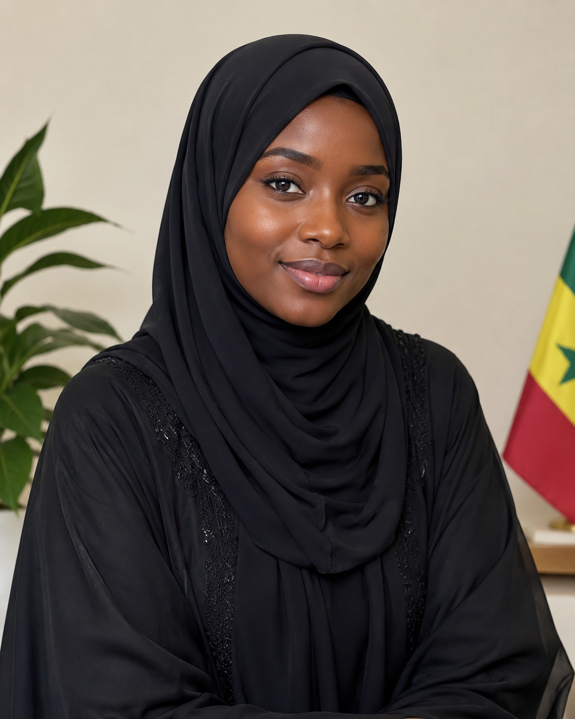 Aminata Ndiaye
